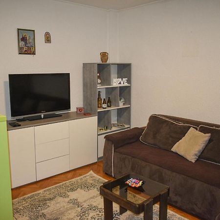 3Pko City Center Apartment Banja Luka Exteriör bild