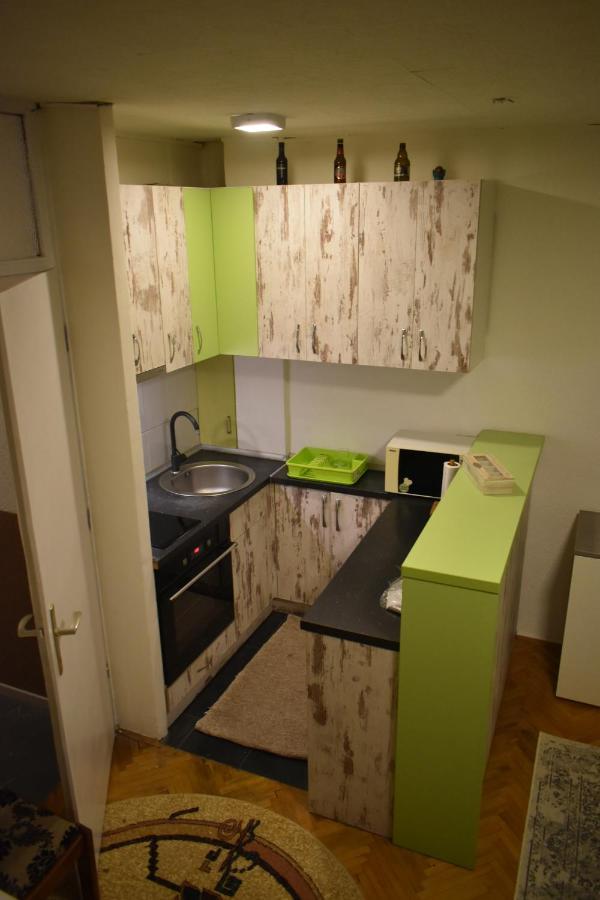 3Pko City Center Apartment Banja Luka Exteriör bild