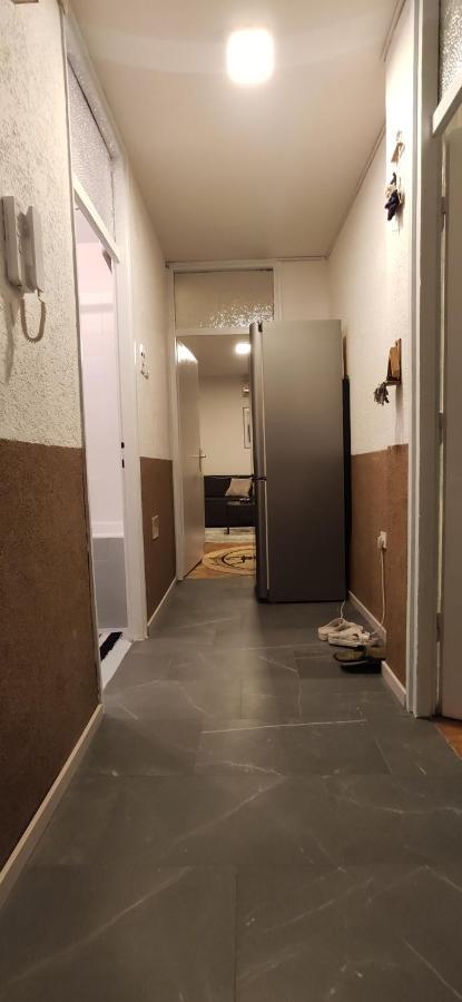 3Pko City Center Apartment Banja Luka Exteriör bild