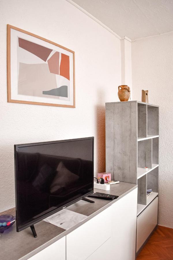 3Pko City Center Apartment Banja Luka Exteriör bild