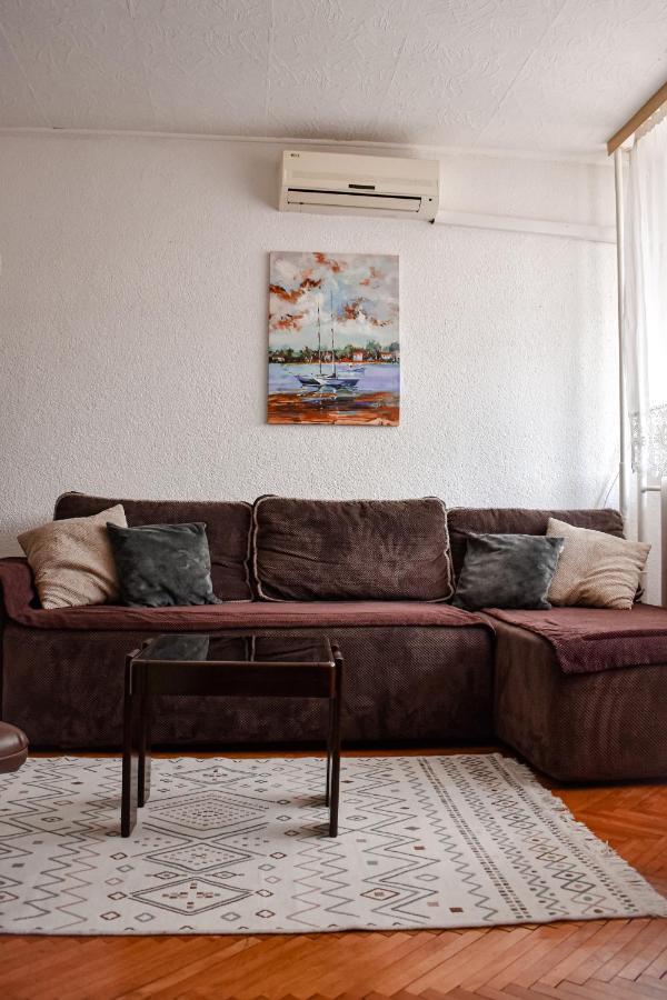 3Pko City Center Apartment Banja Luka Exteriör bild