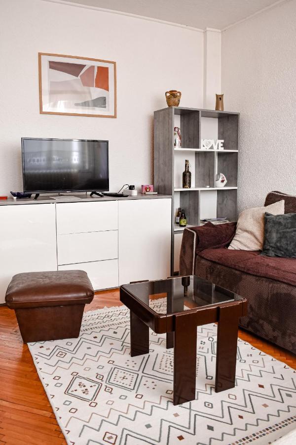 3Pko City Center Apartment Banja Luka Exteriör bild