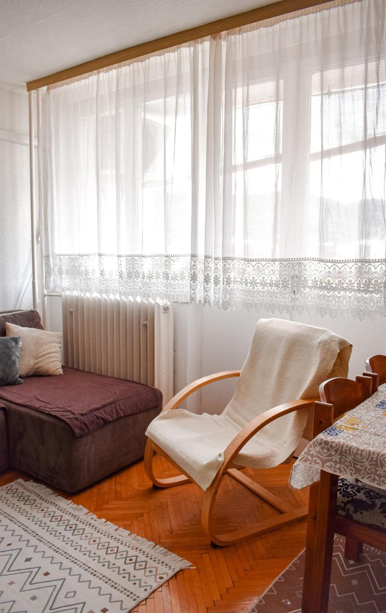 3Pko City Center Apartment Banja Luka Exteriör bild