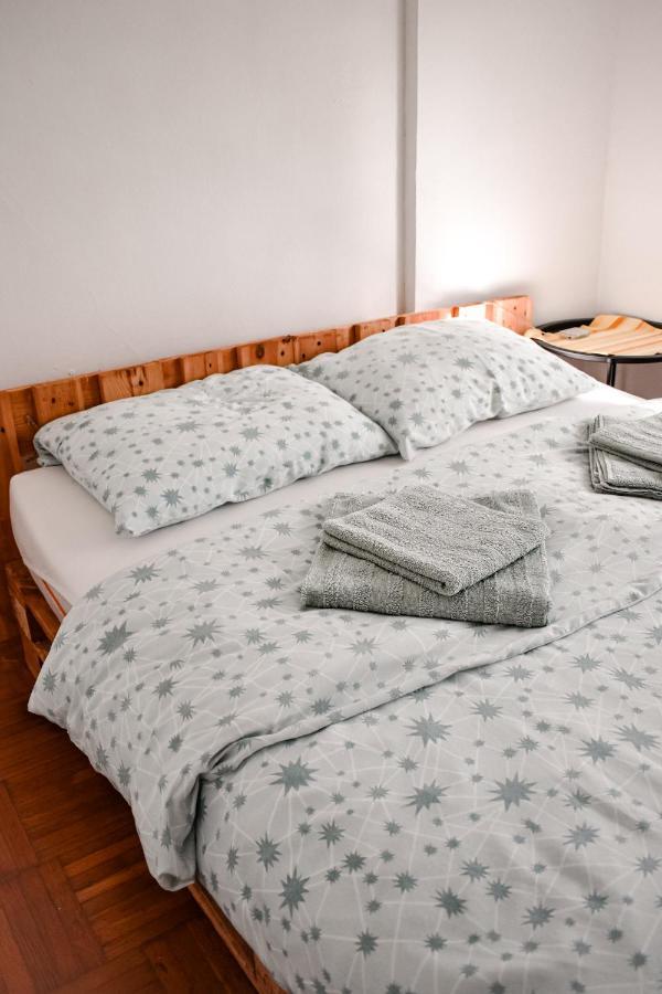 3Pko City Center Apartment Banja Luka Exteriör bild