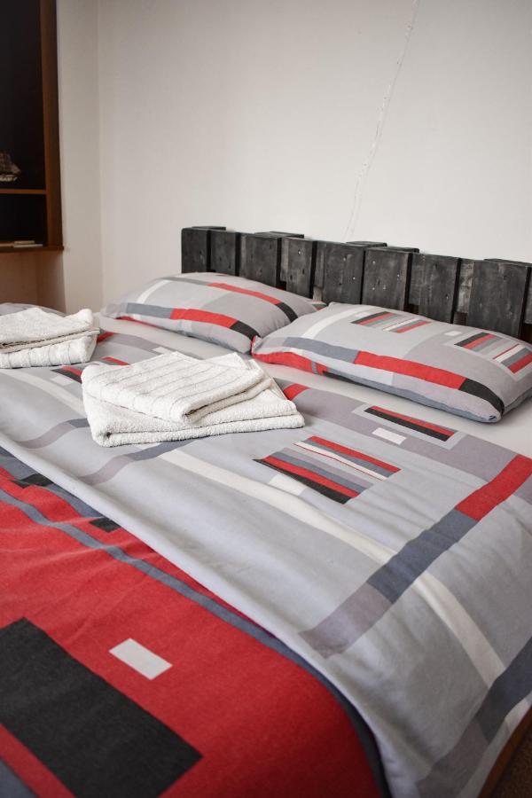 3Pko City Center Apartment Banja Luka Exteriör bild