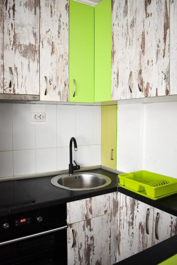 3Pko City Center Apartment Banja Luka Exteriör bild